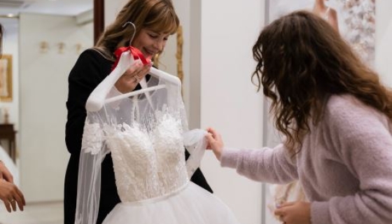 GUIDA PER LA SPOSA